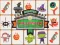 لعبة Halloween Mahjong على الانترنت