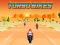 لعبة Turbo Bikes على الانترنت