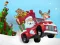 لعبة Santa Gift Truck على الانترنت