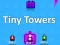 لعبة Tiny Towers على الانترنت