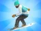 لعبة Snowboard Master 3D على الانترنت