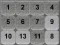 لعبة Classic Sliding Numbers على الانترنت