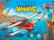 لعبة Water Wings على الانترنت