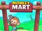 لعبة Monkey Mart على الانترنت