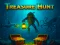 لعبة Treasure Hunt على الانترنت