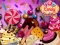 لعبة Candy Revolution على الانترنت