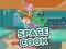 لعبة Elliott From Earth Space Cook على الانترنت