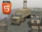 لعبة Army Vehicle Transporting على الانترنت