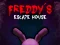 لعبة Freddy's Escape House على الانترنت