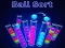 لعبة Ball Sort على الانترنت