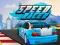 لعبة Speed Racer على الانترنت