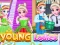لعبة Trendy School Fashion على الانترنت