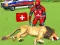 لعبة Animal Rescue Robot Hero على الانترنت