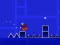 لعبة Geometry Jump Dash على الانترنت