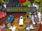 لعبة Rocket Fortress على الانترنت