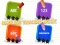لعبة English Tracing Book على الانترنت