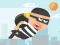 لعبة City Theft على الانترنت