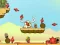 لعبة Dibbles 3: Desert Despair على الانترنت