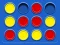لعبة Ultimate Connect 4 على الانترنت