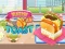 لعبة Yummy Toast على الانترنت