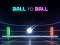 لعبة Ball to Ball على الانترنت