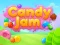 لعبة Candy Jam على الانترنت