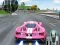 لعبة Traffic Zone Car Racer على الانترنت