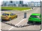 لعبة Chained Cars Impossible Tracks على الانترنت