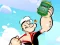 لعبة Popeye على الانترنت