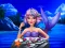 لعبة Mermaid Princess New Makeup على الانترنت