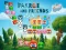 لعبة Parrot and Friends على الانترنت