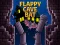 لعبة Flappy Cave Bat على الانترنت