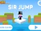 لعبة Sir Jump على الانترنت