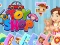 لعبة Toy Shop على الانترنت