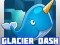 لعبة Glacier Dash على الانترنت