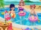لعبة Princesses Summer Vacation على الانترنت