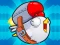 لعبة Super Chicken Fly على الانترنت