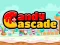 لعبة Candy Cascade على الانترنت
