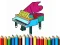 لعبة Back To School: Piano Coloring Book على الانترنت