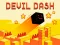 لعبة Devil Dash على الانترنت