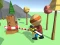 لعبة Wood Man Cutter على الانترنت