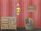 لعبة Scientist girl escape على الانترنت