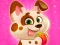 لعبة Lovely Virtual Dog على الانترنت