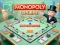 لعبة Monopoly Online على الانترنت