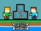 لعبة Friends Battle Diamonds على الانترنت
