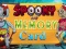 لعبة Spooky Memory Card على الانترنت