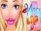 لعبة Vincy Lip Care على الانترنت