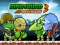 لعبة Dino Squad Adventure 3 على الانترنت