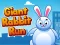 لعبة Giant Rabbit Run على الانترنت