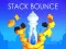 لعبة Stack Bounce على الانترنت